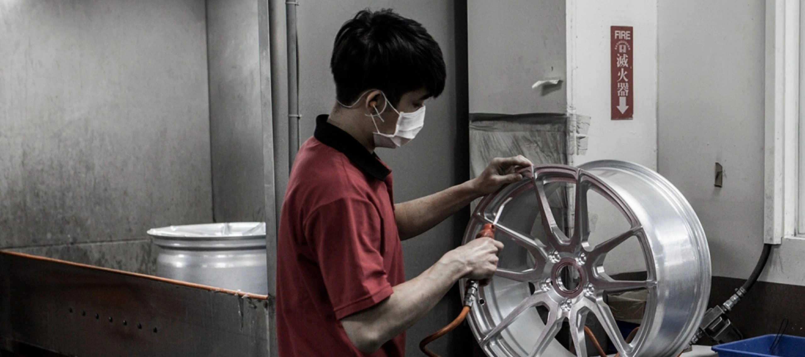 Precision Performance for Every Driver